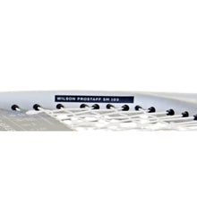 Load image into Gallery viewer, Wilson Unisex Prostaff SM 103 Tennis Racquet

