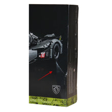 Load image into Gallery viewer, Lego 42156 Technic Peugeot 9X8 24H Le Mans Hybrid
