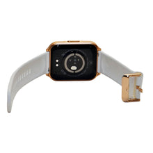 Load image into Gallery viewer, Motorola Moto70 Smartwatch with Heart Rate Monitor Rose Gold-tone
