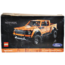 Load image into Gallery viewer, LEGO 42126 - Technic Ford F-150 Raptor Kit
