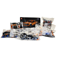 Load image into Gallery viewer, LEGO 42126 - Technic Ford F-150 Raptor Kit
