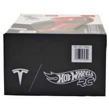 Load image into Gallery viewer, Hot Wheels Tesla Roadster RC Car Red-Liquidation Store
