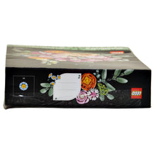 Load image into Gallery viewer, Lego 10342 Botanicals Pretty Pink Flower Bouquet
