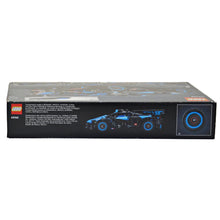 Load image into Gallery viewer, LEGO 42162 Technic Bugatti Bolide Agile Blue 905 pcs

