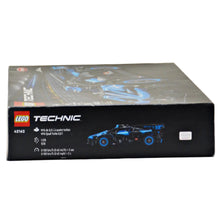 Load image into Gallery viewer, LEGO 42162 Technic Bugatti Bolide Agile Blue 905 pcs-Liquidation Store
