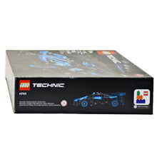 Load image into Gallery viewer, LEGO 42162 Technic Bugatti Bolide Agile Blue 905 pcs
