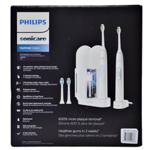 Load image into Gallery viewer, Philips Sonicare Optimal Clean Rechargeable Electric Toothbrush
