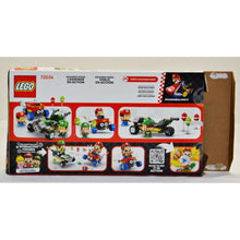 Load image into Gallery viewer, LEGO 72034 Super Mario Kart Baby, Mario Vs. Baby Luigi 321 pcs
