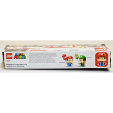 Load image into Gallery viewer, LEGO 72034 Super Mario Kart Baby, Mario Vs. Baby Luigi 321 pcs
