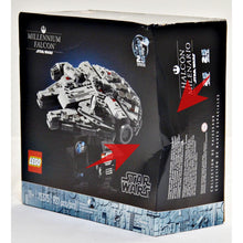 Load image into Gallery viewer, LEGO 75375 Disney Star Wars Millennium Falcon - 921 pcs
