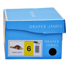 Load image into Gallery viewer, Draper James Women&#39;s Sandal - US 6 - Brown
