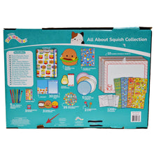 Load image into Gallery viewer, Kelly Toys Original Squishmallow Squish Collection Stationery Kit-Liquidation Store
