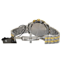Load image into Gallery viewer, Citizen Men&#39;s Classic Day/Date Eco-Drive Ring Silver Watch BU2104-55A

