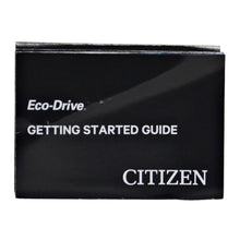 Load image into Gallery viewer, Citizen Men&#39;s Classic Day/Date Eco-Drive Ring Silver Watch BU2104-55A
