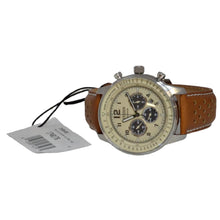 Load image into Gallery viewer, Citizen Men&#39;s Sport Casual Beige Dial Watch - Model CA4500-08X
