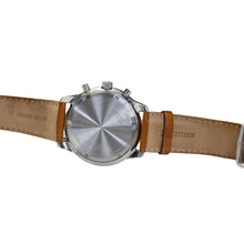 Load image into Gallery viewer, Citizen Men&#39;s Sport Casual Beige Dial Watch - Model CA4500-08X-Liquidation
