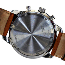 Load image into Gallery viewer, Citizen Men&#39;s Sport Casual Beige Dial Watch - Model CA4500-08X
