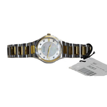 Load image into Gallery viewer, Bulova Ladies Classic Mother-of-Pearl Dial Watch 98P232
