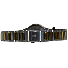 Load image into Gallery viewer, Bulova Ladies Classic Mother-of-Pearl Dial Watch 98P232
