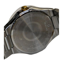 Load image into Gallery viewer, Bulova Ladies Classic Mother-of-Pearl Dial Watch 98P232
