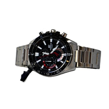 Load image into Gallery viewer, Casio Men&#39;s Quartz Watch Silver-Tone EFV620D-1A4V
