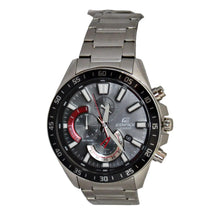 Load image into Gallery viewer, Casio Men&#39;s Quartz Watch Silver-Tone EFV620D-1A4V

