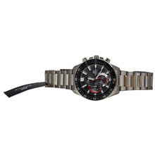 Load image into Gallery viewer, Casio Men&#39;s Quartz Watch Silver-Tone EFV620D-1A4V
