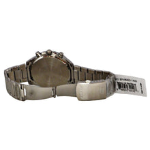 Load image into Gallery viewer, Casio Men&#39;s Quartz Watch Silver-Tone EFV620D-1A4V-Liquidation Store
