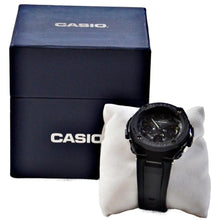 Load image into Gallery viewer, Casio G-Shock G-Steel Black Dial Black Case
