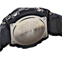 Load image into Gallery viewer, Casio G-Shock G-Steel Black Dial Black Case

