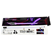 Load image into Gallery viewer, Disney Hasbro Star Wars Darth Revan Force FX Elite Lightsaber
