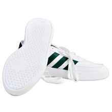 Load image into Gallery viewer, Adidas Men&#39;s Court Shoe White/Green 9-Liquidation Store
