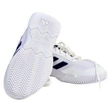 Load image into Gallery viewer, Adidas Men&#39;s Game Spec 2 Pickleball Shoe White/Blue 10-Liquidation Store

