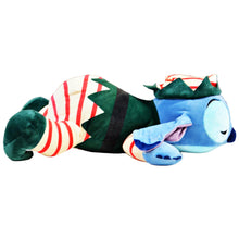 Load image into Gallery viewer, Disney Cuddleez Sleeping Stitch Soft Plush Large-Toys-Liquidation Nation
