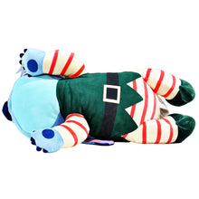 Load image into Gallery viewer, Disney Cuddleez Sleeping Stitch Soft Plush Large-Liquidation Store
