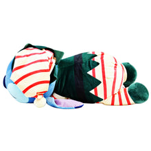Load image into Gallery viewer, Disney Cuddleez Sleeping Stitch Soft Plush Large
