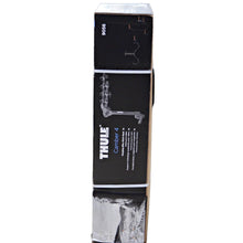 Load image into Gallery viewer, Thule Camber 4 Bike Bike Rack Black
