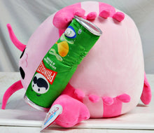 Load image into Gallery viewer, Zuru Snackles Series 2  Lily the Shrimp with Pringles SourCream&amp;Onion
