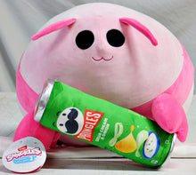 Load image into Gallery viewer, Zuru Snackles Series 2  Lily the Shrimp with Pringles SourCream&amp;Onion
