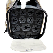 Load image into Gallery viewer, Sunday Golf Pacific Golf Cart Bag 14 Way Silencer Top - Toasted Almond-Liquidation Store

