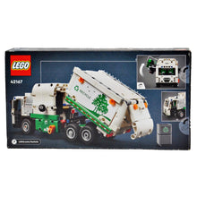 Load image into Gallery viewer, Lego 42167 Technic Mack LR Electric Garbage Truck
