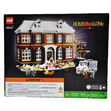Load image into Gallery viewer, Lego 21330 Ideas Home Alone Lego Ideas #038
