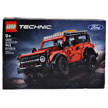 Load image into Gallery viewer, Lego 42213 Technic Ford Bronco SUV
