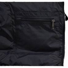 Load image into Gallery viewer, The North Face Women&#39;s 2000 Retro Nuptse Jacket Medium Black
