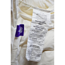 Load image into Gallery viewer, Canadian Down &amp; Feather Hutterite Goose Down Duvet White Queen
