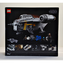 Load image into Gallery viewer, LEGO 75331 Star Wars The Razor Crest Ultimate Collectors Edition
