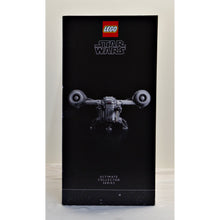 Load image into Gallery viewer, LEGO 75331 Star Wars The Razor Crest Ultimate Collectors Edition
