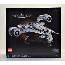 Load image into Gallery viewer, LEGO 75331 Star Wars The Razor Crest Ultimate Collectors Edition
