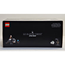 Load image into Gallery viewer, LEGO 75331 Star Wars The Razor Crest Ultimate Collectors Edition-Liquidation Store
