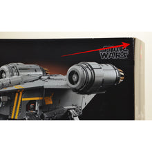 Load image into Gallery viewer, LEGO 75331 Star Wars The Razor Crest Ultimate Collectors Edition
